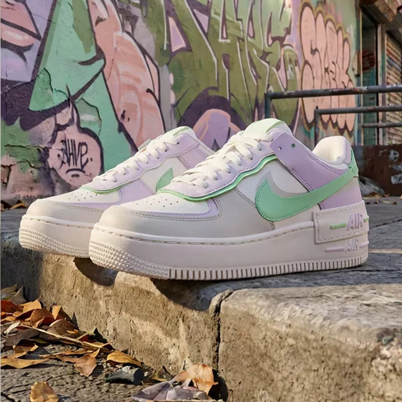 Nike Air Force 1 Shadow Origin - огляд і ціна Nike Shoes Air Force 1