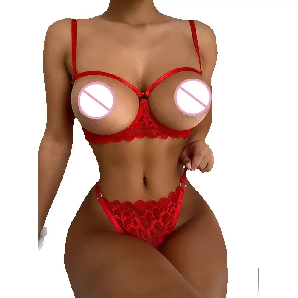 Women Adjustable Strap Lace In - огляд і ціна Sleep Bra Bralette