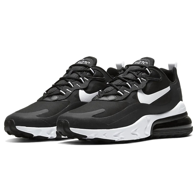 Nike Air Max 270 React Men's B - огляд і ціна Nike Shoes Air Max 270