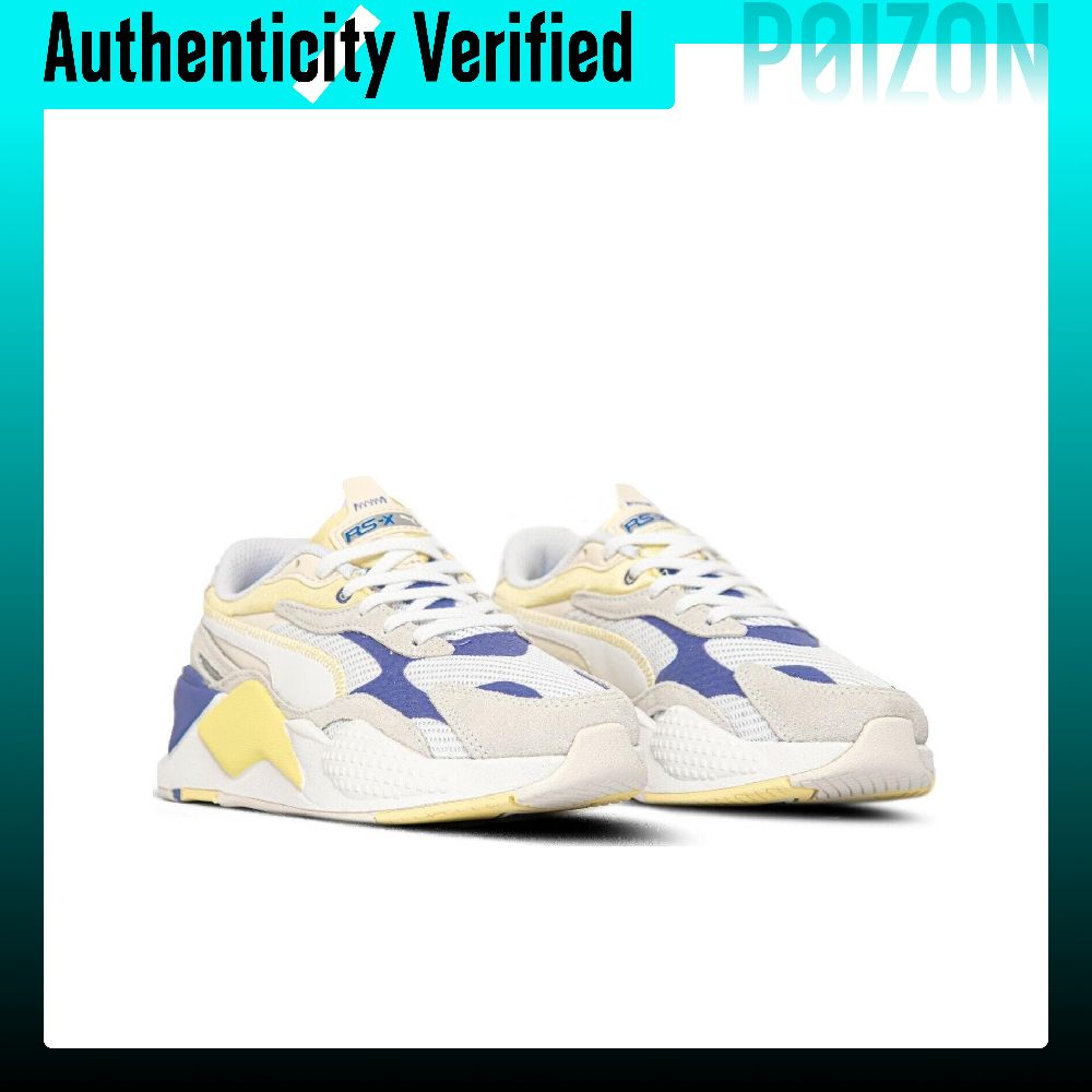PUMA RS-X Casual Shoes Women's - огляд і ціна Puma Shoes Rs-X