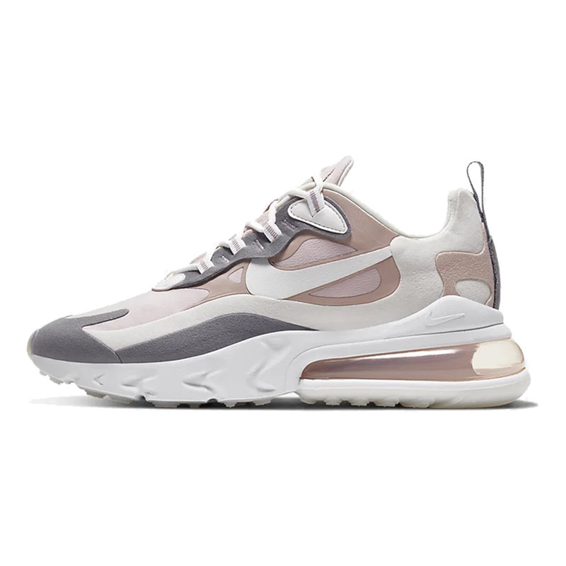 Nike Air Max 270 React Plum Ch - огляд і ціна Nike Shoes Air Max 270