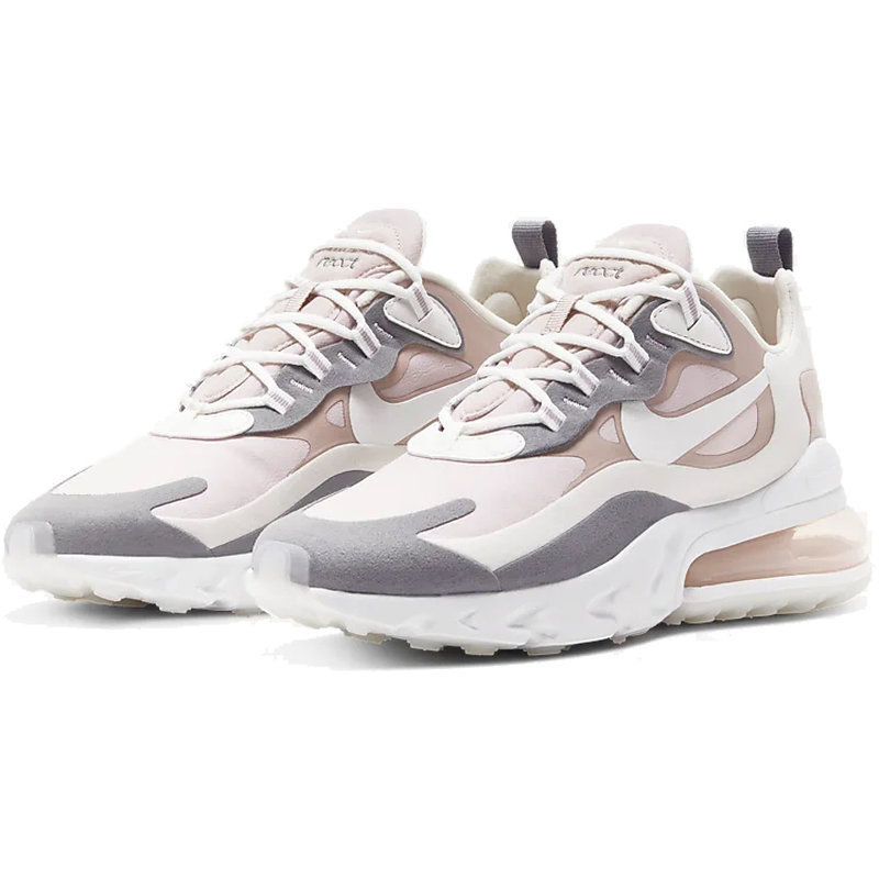 Nike Air Max 270 React Plum Ch - огляд і ціна Nike Shoes Air Max 270
