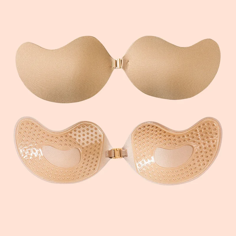 Invisible Strapless Adhesive S - огляд і ціна Strapless Bra Adhesive