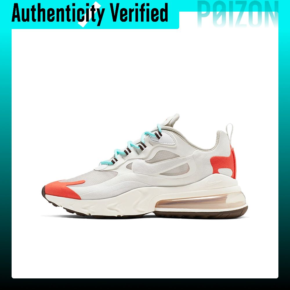 Nike Air Max 270 Running Shoes - огляд і ціна Nike Shoes Air Max 270