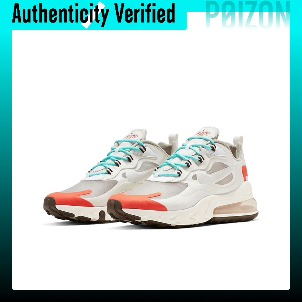 Nike Air Max 270 Running Shoes - огляд і ціна Nike Shoes Air Max 270