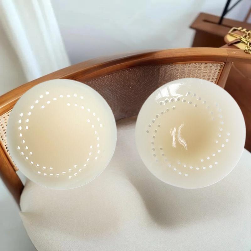 Reusable Sticky Bra Silicone N - огляд і ціна Strapless Bra Adhesive