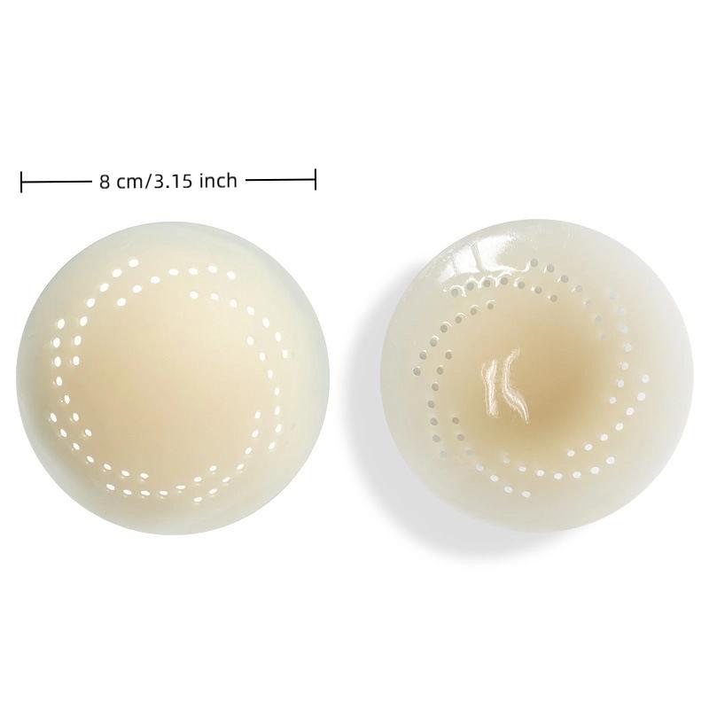 Reusable Sticky Bra Silicone N - огляд і ціна Strapless Bra Adhesive