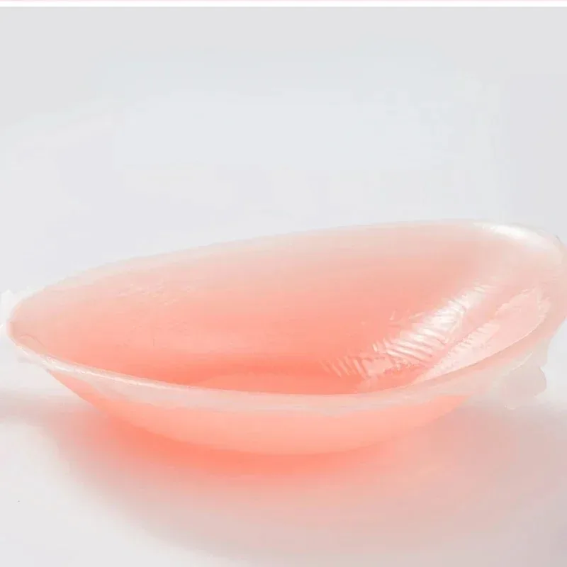 Silicone Bra Invisible Push Up - огляд і ціна Strapless Bra Adhesive