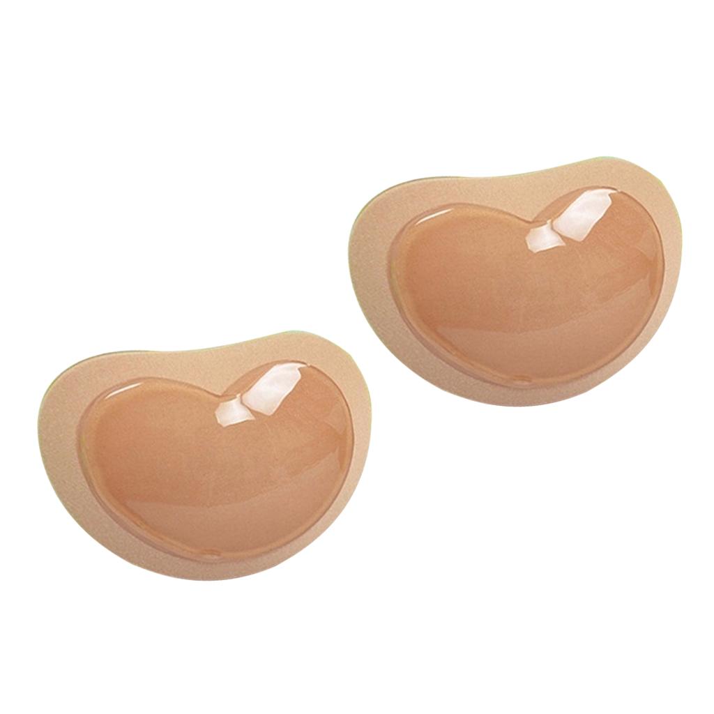 Reusable Silicone Breast Enhan - огляд і ціна Push Up Bra Silicone