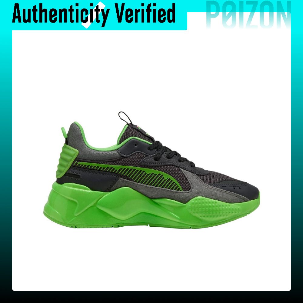 PUMA RS-X Casual Shoes Men's L - огляд і ціна Puma Shoes Rs-X