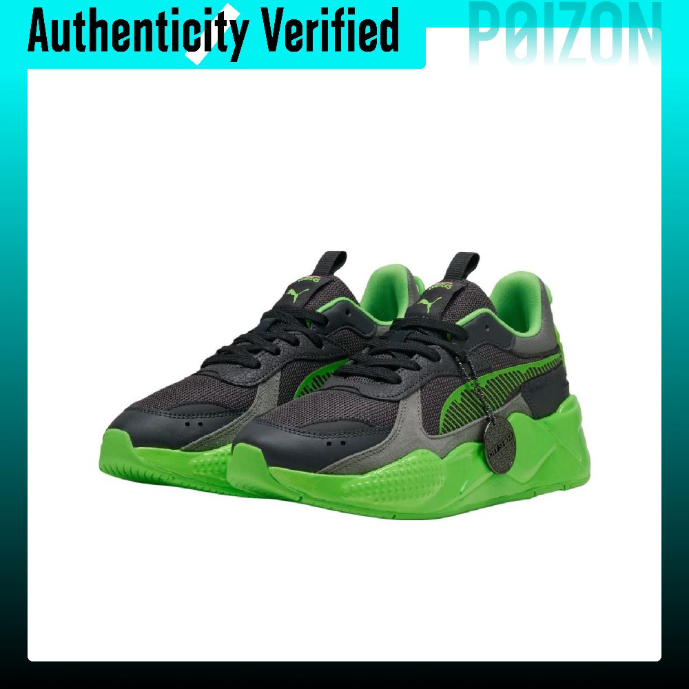 PUMA RS-X Casual Shoes Men's L - огляд і ціна Puma Shoes Rs-X