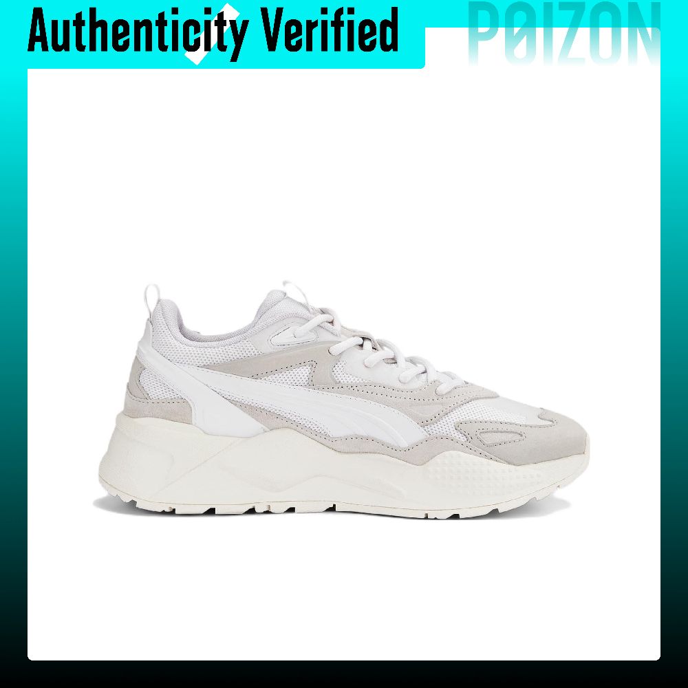 PUMA RS-X Casual Shoes Unisex  - огляд і ціна Puma Shoes Rs-X