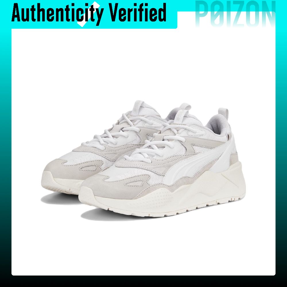 PUMA RS-X Casual Shoes Unisex  - огляд і ціна Puma Shoes Rs-X