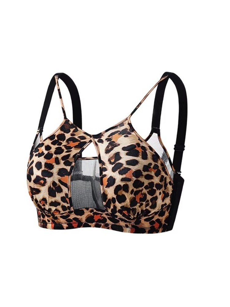 Plus Size Full Cup Ultra Thin  - огляд і ціна Wirefree Bra Comfort