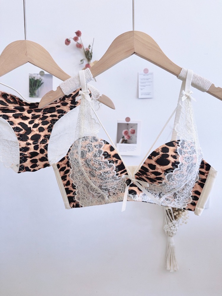 KUCLUT Print Push Up Bra Ohne  - огляд і ціна Wirefree Bra Comfort