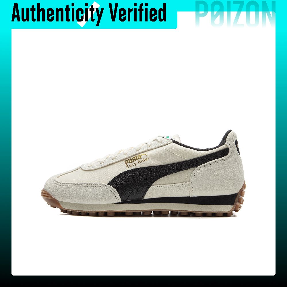 PUMA Easy Rider Low top Casual - огляд і ціна Puma Shoes Rs-X