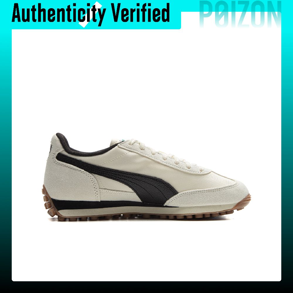 PUMA Easy Rider Low top Casual - огляд і ціна Puma Shoes Rs-X