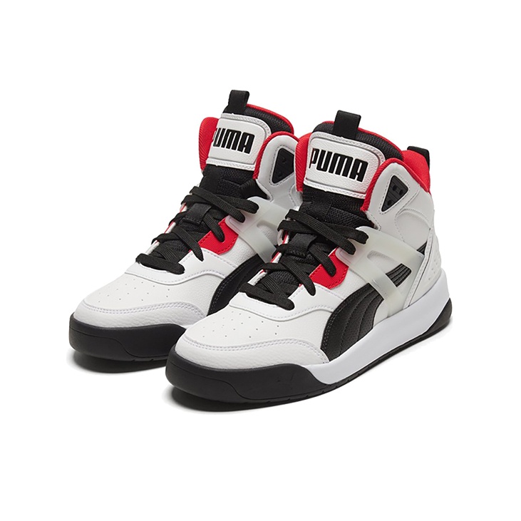 PUMA Backcourt Skateboard Shoe - огляд і ціна Puma Shoes Rs-X