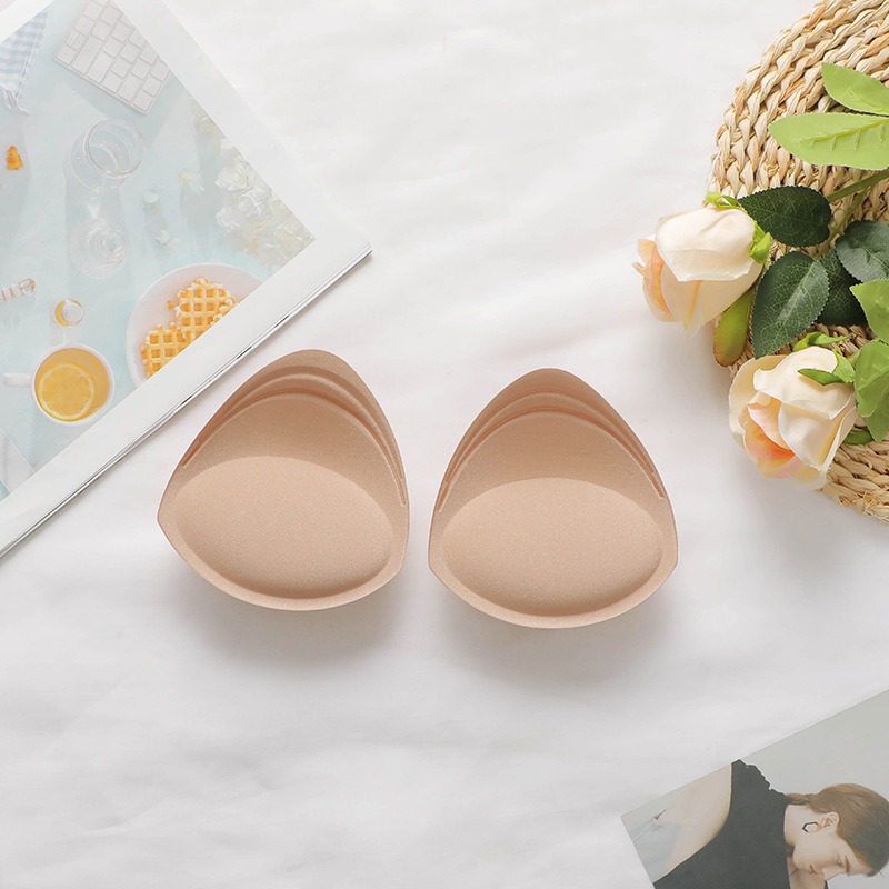 Self-adhesive Breast Pad Invis - огляд і ціна Strapless Bra Adhesive