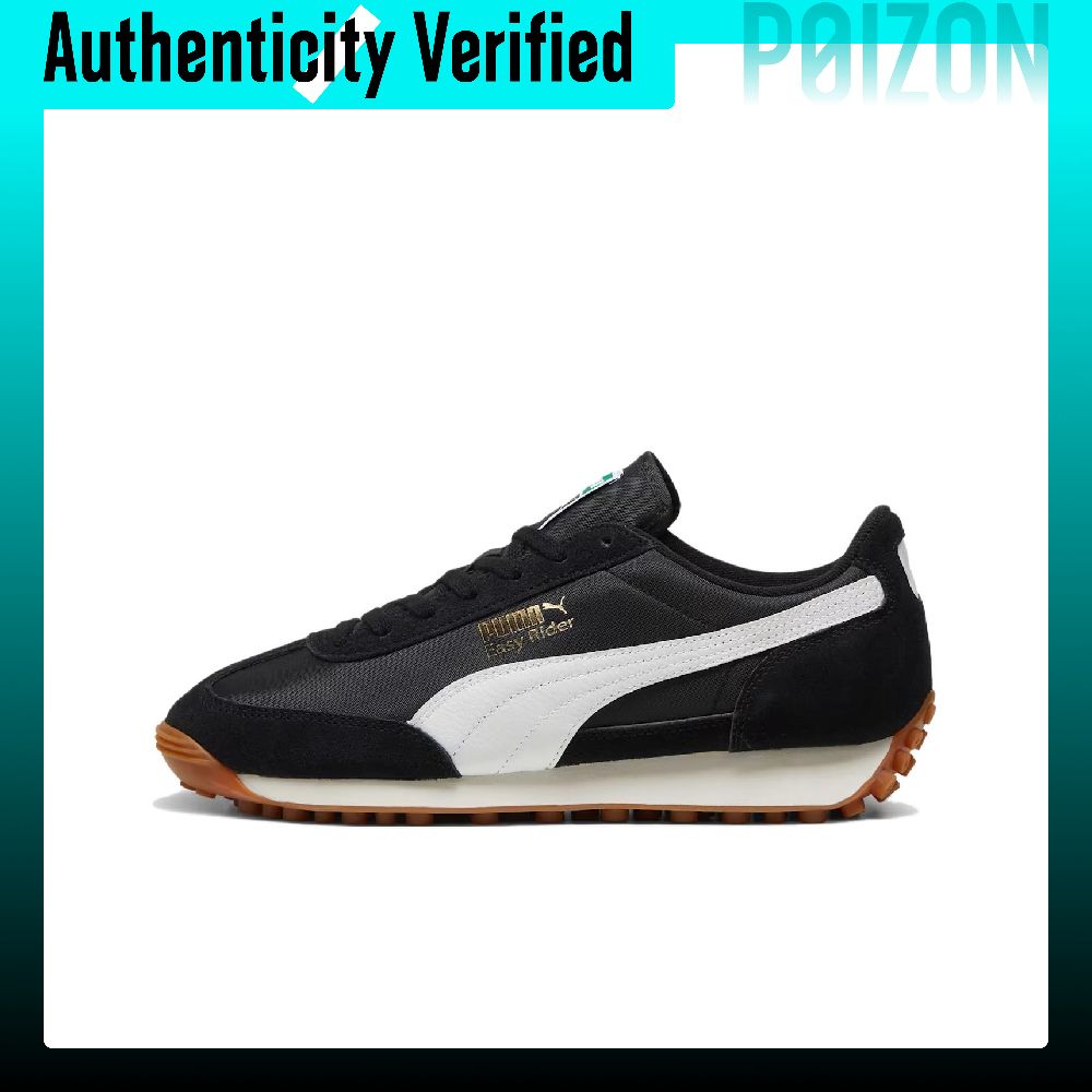 PUMA Easy Rider Vintage Cushio - огляд і ціна Puma Shoes Rs-X