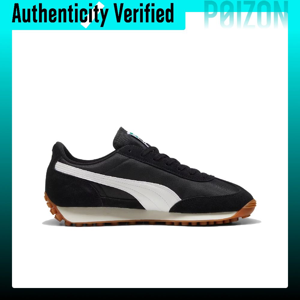 PUMA Easy Rider Vintage Cushio - огляд і ціна Puma Shoes Rs-X