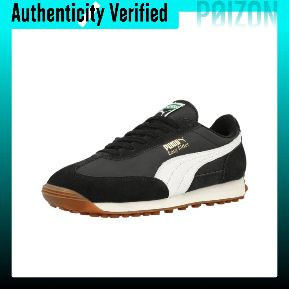 PUMA Easy Rider Vintage Cushio - огляд і ціна Puma Shoes Rs-X