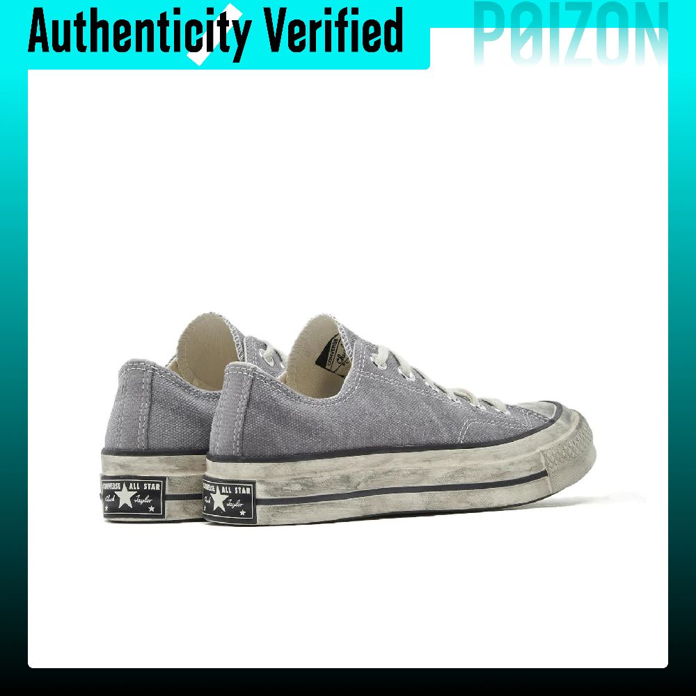 Converse Chuck 70 Canvas Shoes - огляд і ціна Converse Shoes Chuck 70